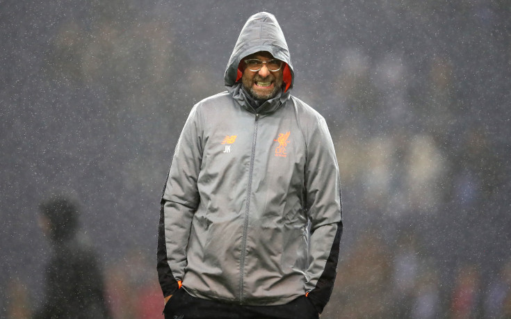 Клоп с трезва преценка: Бяхме толкова добри, колкото бе нужно