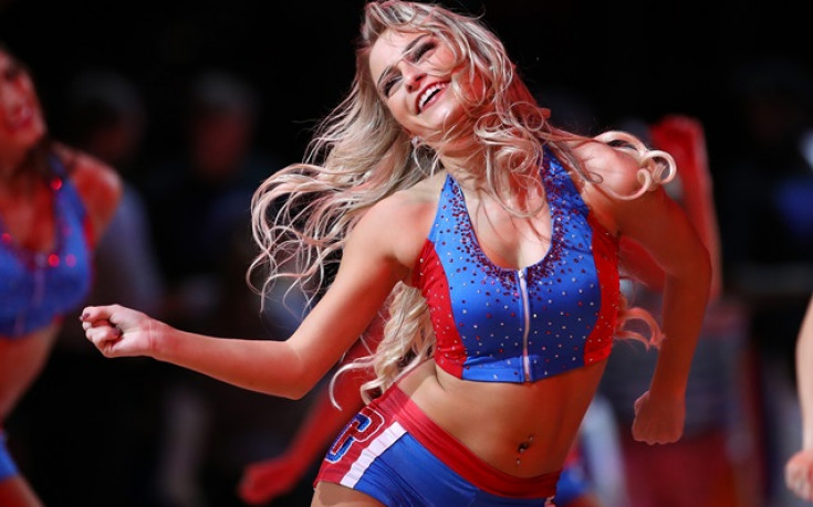 Резултатите от НБА през изминалата нощ