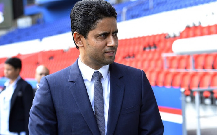 Босът на ПСЖ скочи на съдиите след мача с Реал