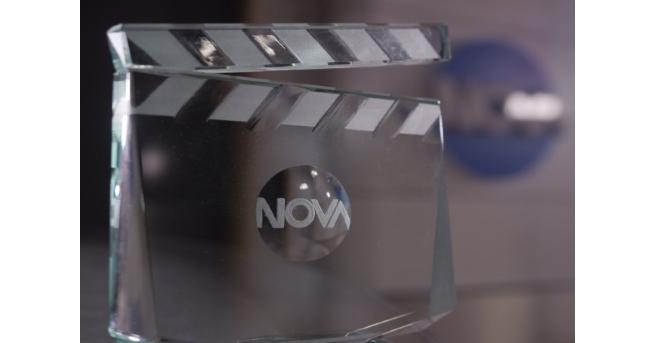 NOVA даде старт на първите си награди за кино NOVA