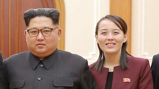  „ Мръсни ” фотоси на брачната половинка на Ким разгневили КНДР 