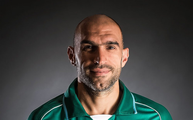 Един от лидерите в защитата на Витоша Бистрица Йордан Върбанов претърпя