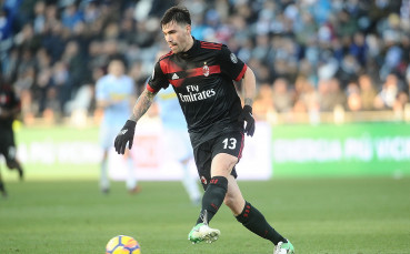 Алесио Романьоли: Не беше лесно, потрудихме се доста