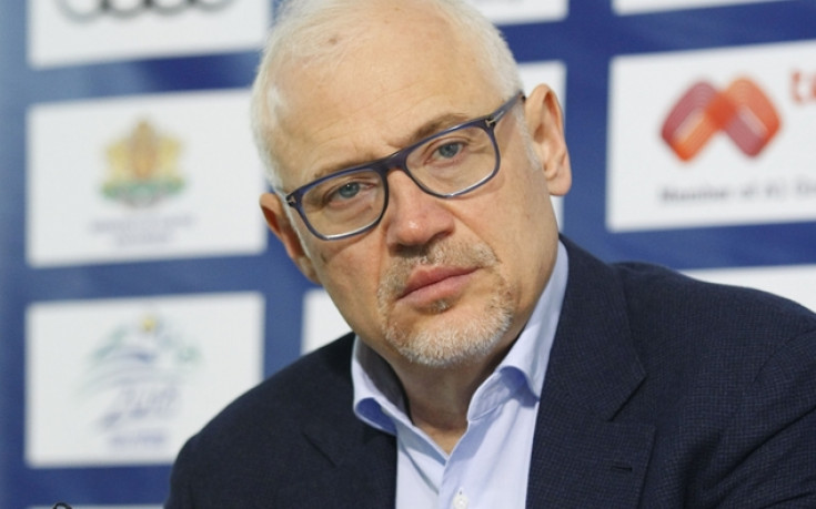 Цеко Минев: Ще покажем на света, че България може да е перфектен домакин