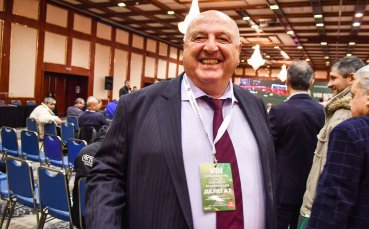 Венци Стефанов позна с 99%-ова точност гласовете за Пенев