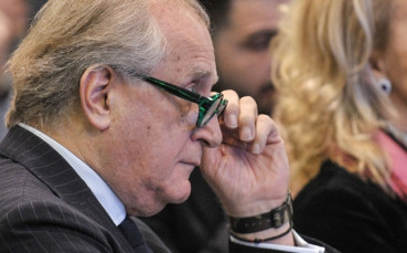 Цялото кралско войнство при Левски на 