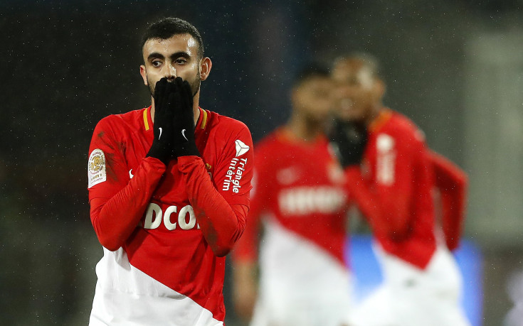 Комфортен успех за Монако над Дижон