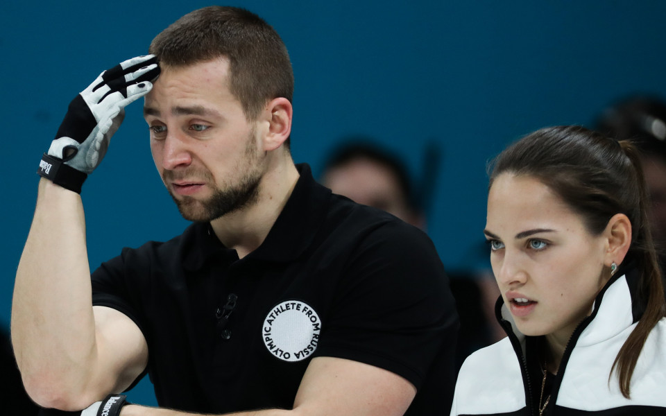 Официално дисквалифицираха руския отбор с допингирания Крушелницки