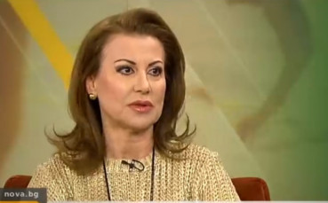 Раева: Ансамбълът взе златото с три груби грешки, това е невиждано