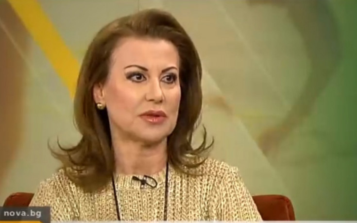 Илиана Раева с приветствие към участниците на Световното в София