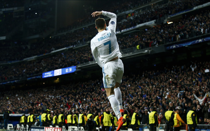 Има ли още мечти Роналдо?