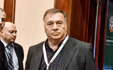 Президентът на България: Павел Панов остави завинаги името си в сърцата на българите
