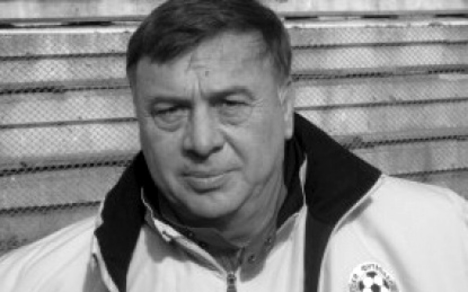 Минутките на водещия Томислав Русев За големия джентълмен Павел Панов