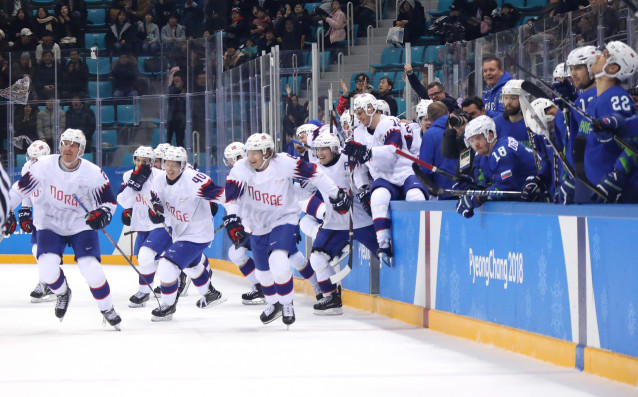 Норвегия победи драматично Словения с 2 1 след продължение и за