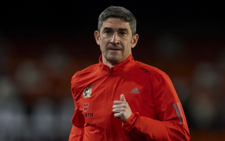 Стар познайник от еуфорията със Стяуа свири реванша Милан - Лудогорец