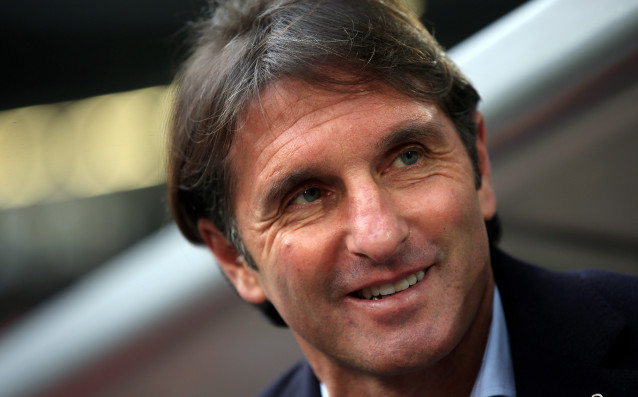 Ръководството на Волфсбург официално обяви че Бруно Лабадиа ще бъде