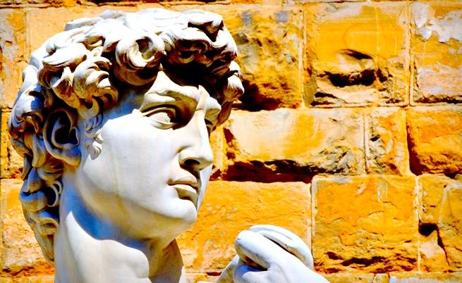  Феноменът Микеланджело:Как нашият сътрудник ни трансформира 