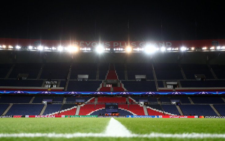 ПСЖ привлече специалист от НБА