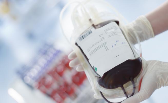 Скандалът със заразената кръв: Говори лекарят