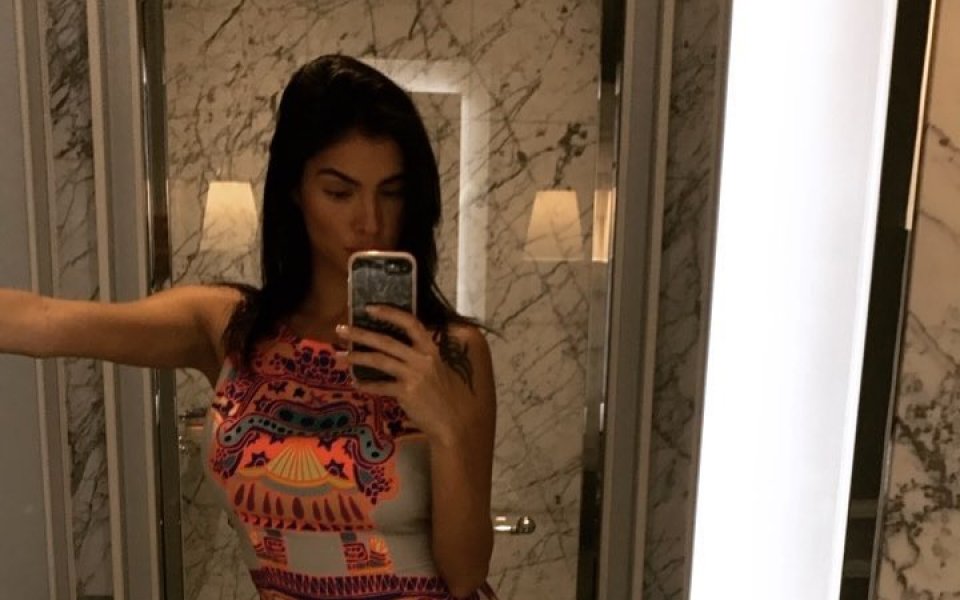 Френската легенда Давид Жинола определено може да се похвали с