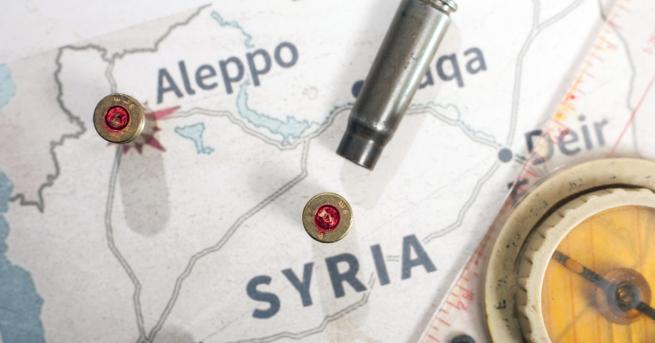 Подобно на всички конфликти чийто край не се вижда войната