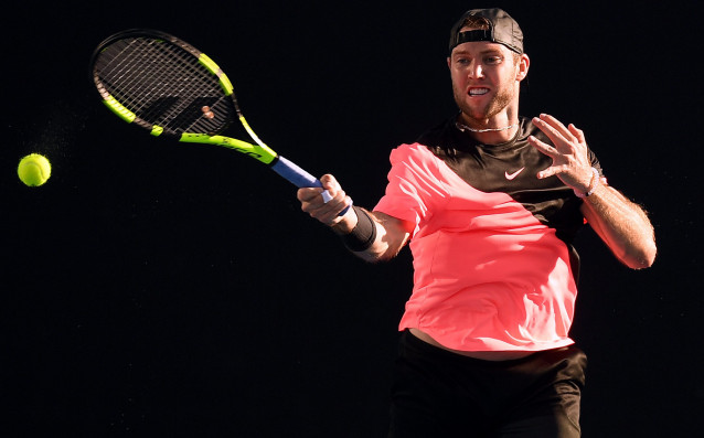 Двама от големите фаворити на турнира в Делрей Бийч отпаднаха