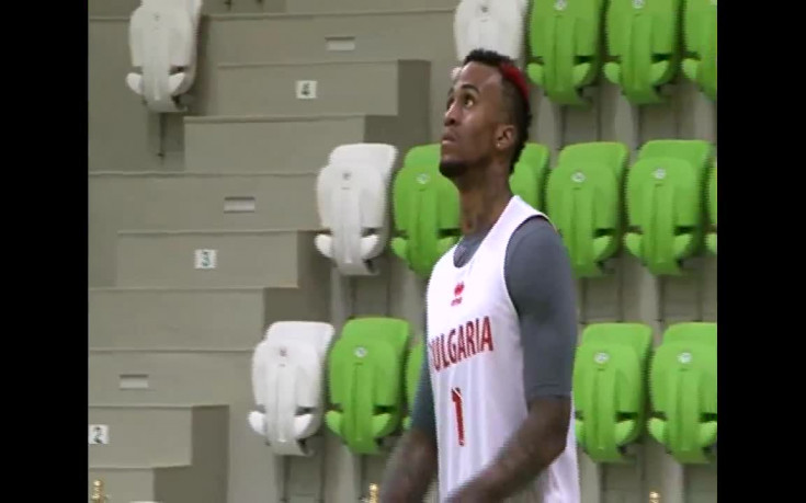 България тренира за последно преди Чехия