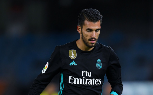 Привлеченият преди началото на сезона Дани Себайос вече не издържа