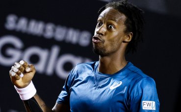 На Sofia Open днес: Отново бг-емоции и голяма звезда в действие