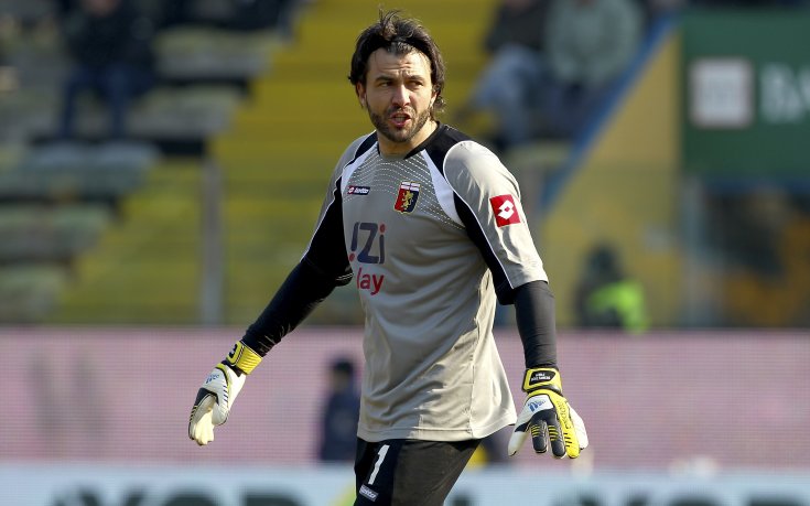 Бивш вратар на Фиорентина: Шефовете допуснаха огромна грешка