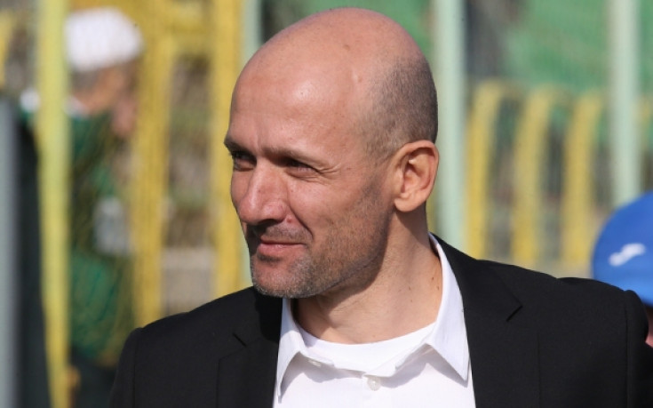 Радуканов вариант за Дунав