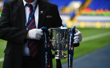 Страхотни дербита ни очакват в четвъртия кръг на Карабо Къп