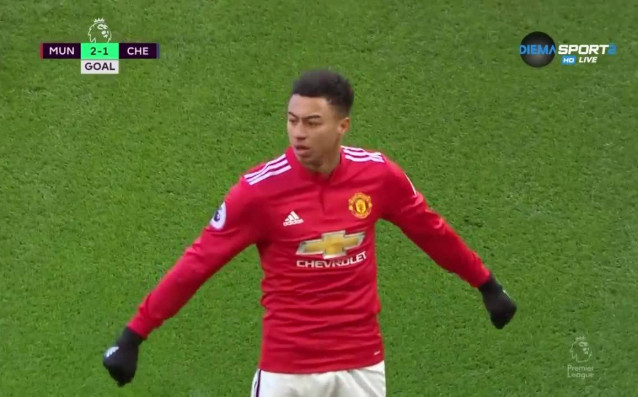 Манчестър Юнайтед направи пълен обрат и победи с 2 1