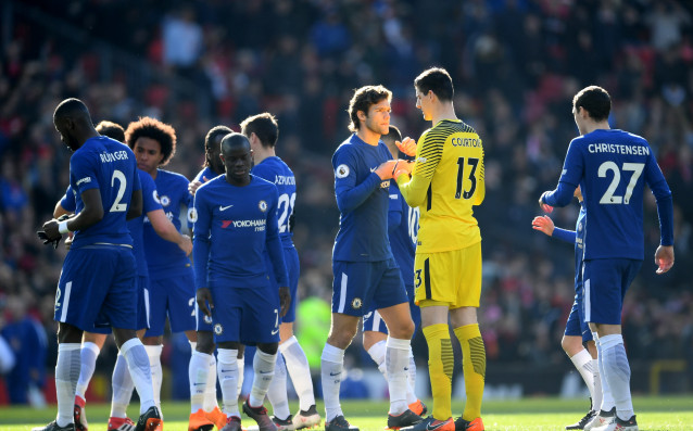 Манчестър Юнайтед постигна много ценна победа с 2 1 в