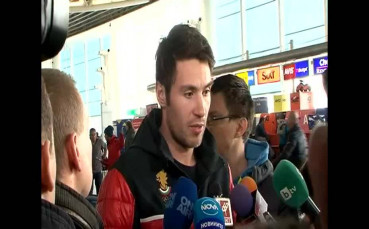 Радо Янков: За жалост голямото желание ми изигра лоша шега