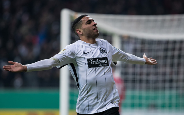 Омар Маскарей ще бъде първото ново попълнение на Реал Мадрид