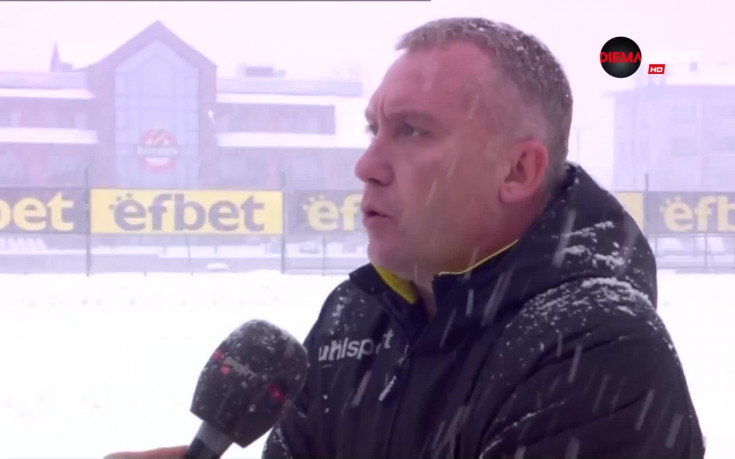 Николай Киров: Лошото е, че сега не можем да планираме нищо