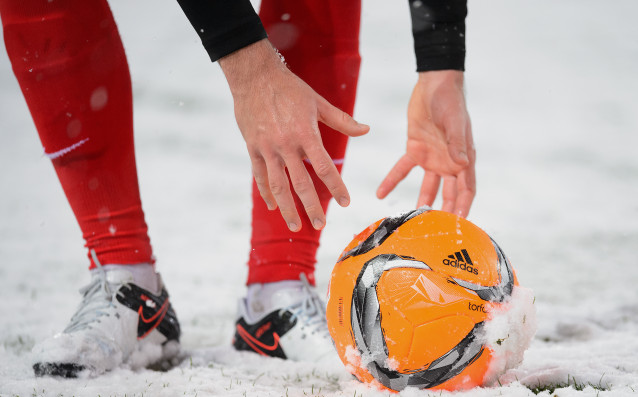 Спортно техническата комисия към Зоналния съвет на БФС във Варна с
