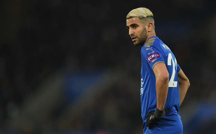 Капитанът на Лестър също хвали Марез