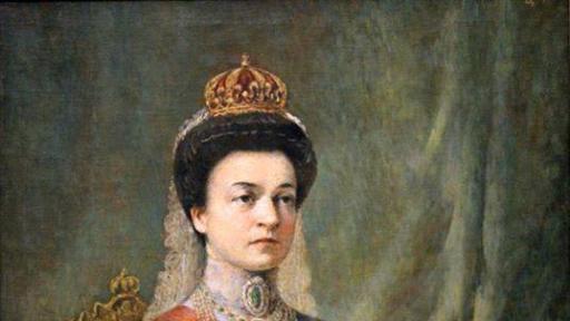  Царица Елеонора 