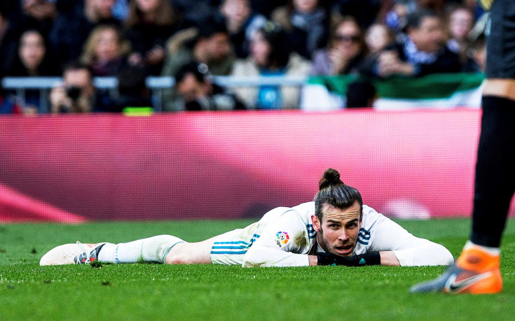 Бивш треньор на Бейл: При мен не се контузваше толкова