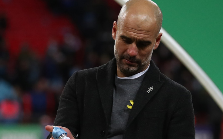 Гуардиола с 50 победи във Висшата лига