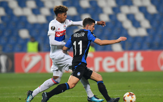 Надеждата на френския футбол Вилем Гьобелс отказа да подпише първи