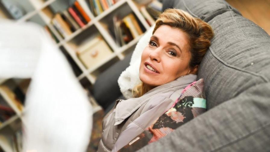 Ернестина Шинова