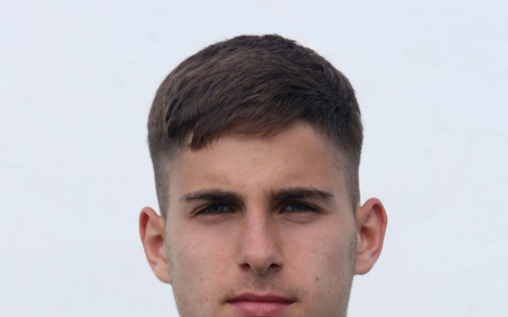 Витоша си върна млад вратар