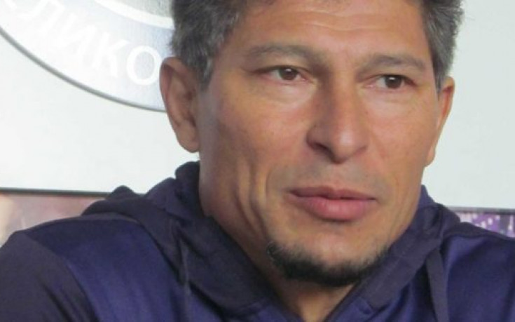Балъков: Дано този път да имаме и късмет
