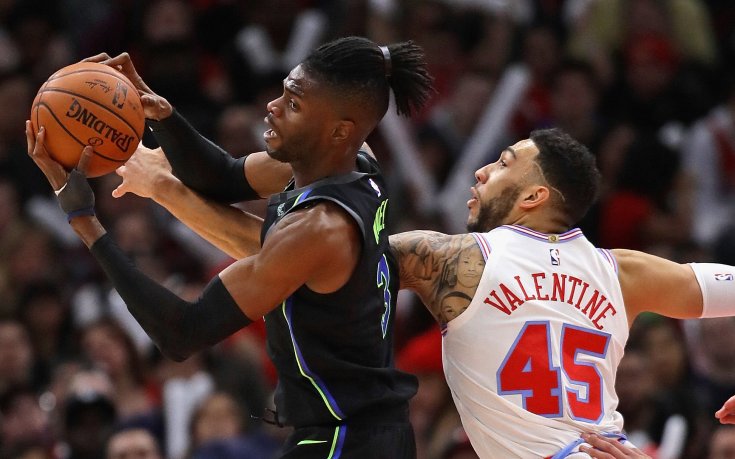 Резултати от мачовете в НБА тази нощ