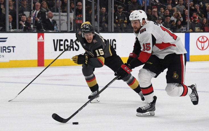 Резултати от мачовете в НХЛ тази нощ