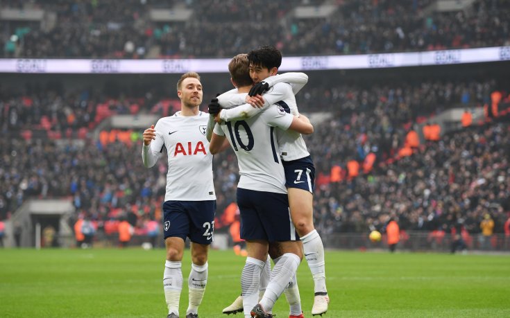 Кейн и Сон са напълно възстановени от травмите си