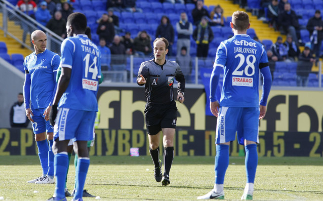 В предварителна продажба вече са билетите за предстоящото домакинство на